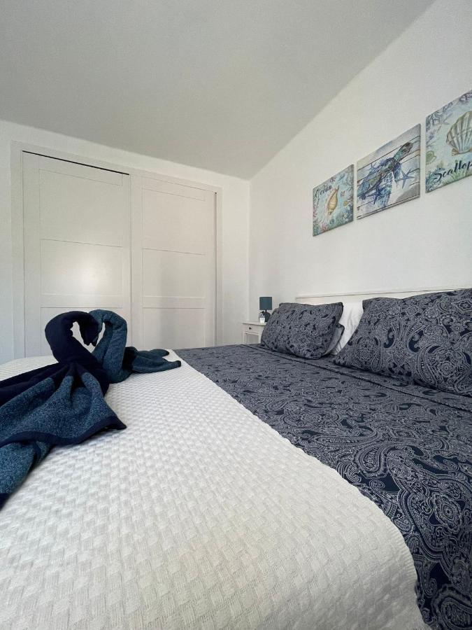 Apartamento Blue Ocean Costa Teguise Exterior foto