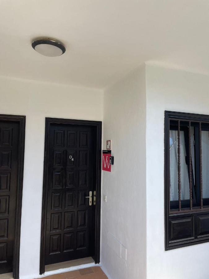 Apartamento Blue Ocean Costa Teguise Exterior foto