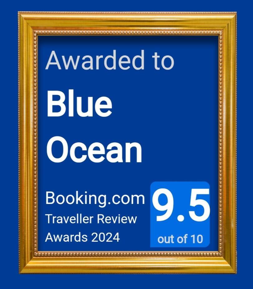 Apartamento Blue Ocean Costa Teguise Exterior foto